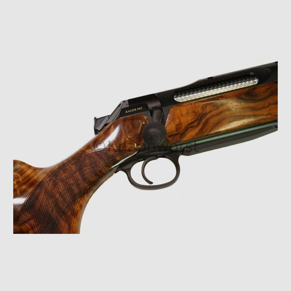 Sauer & Sohn Sauer 505 Elegance HK7