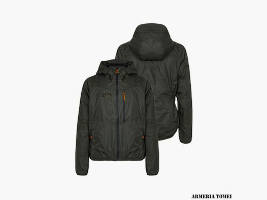 ZOTTA FOREST – ZFMJ01842 CRASH #5 MAN PRO JACKET
