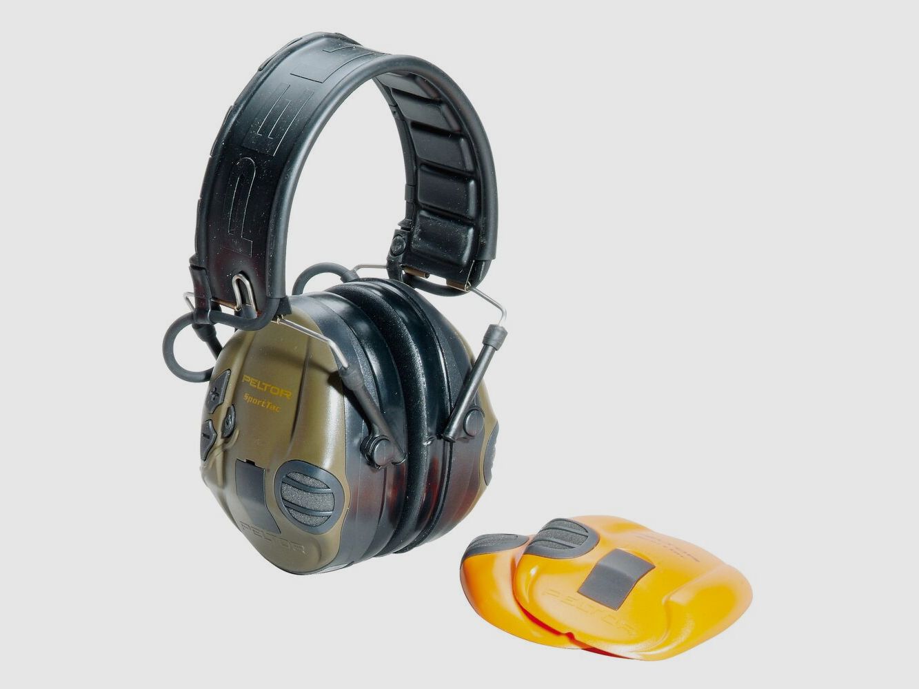 3M Peltor SportTac Hunting