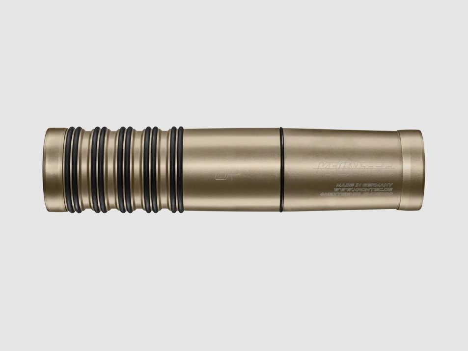 Silencer OR-50 – Caliber .30 / 7.62 mm Krontec