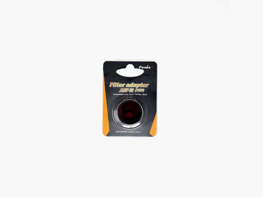 Fenix | Filteradapter AOF-M
