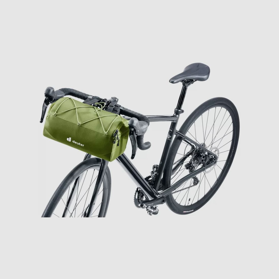 Deuter Mondego HB 8 Grün, Bild 5 von 6