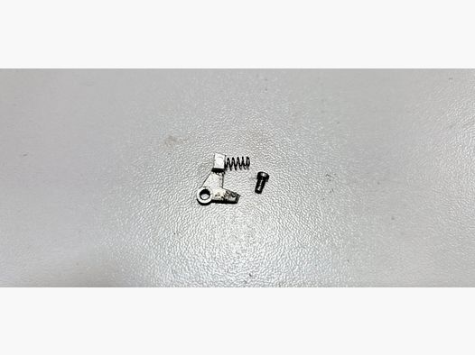 SECURITE CHARGEUR SIG SAUER MOSQUITO
