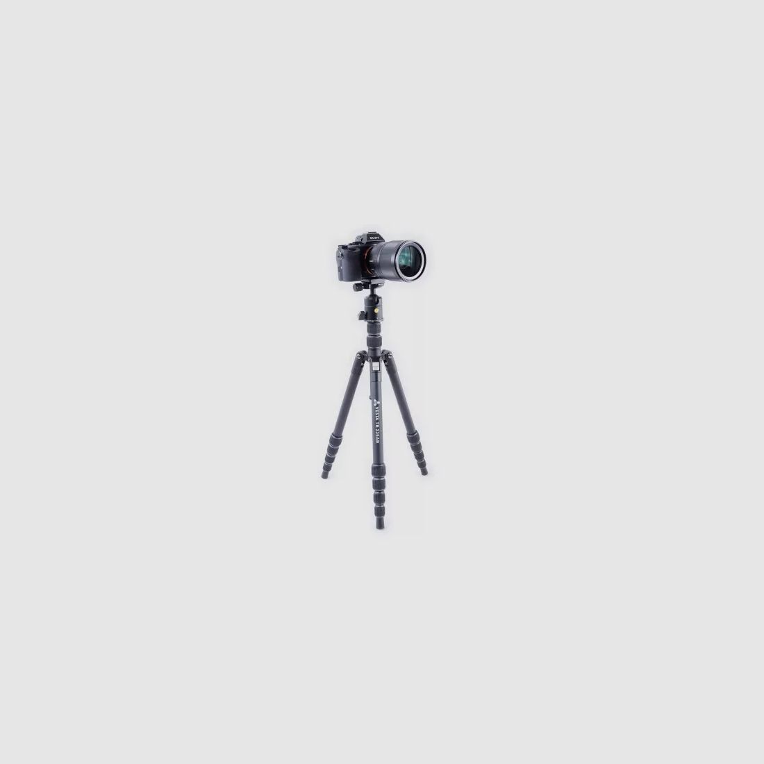 Vesta TB 235AB - Aluminium-Reise-Stativ, Bild 15 von 23