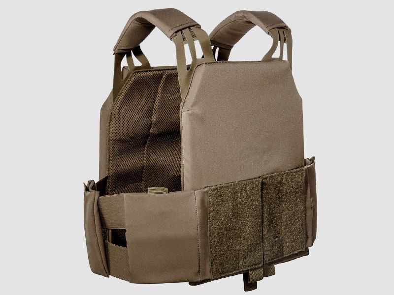 Tasmanian Tiger PLATE CARRIER LP MKII Olive