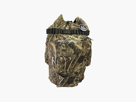 BigBag Entenjäger