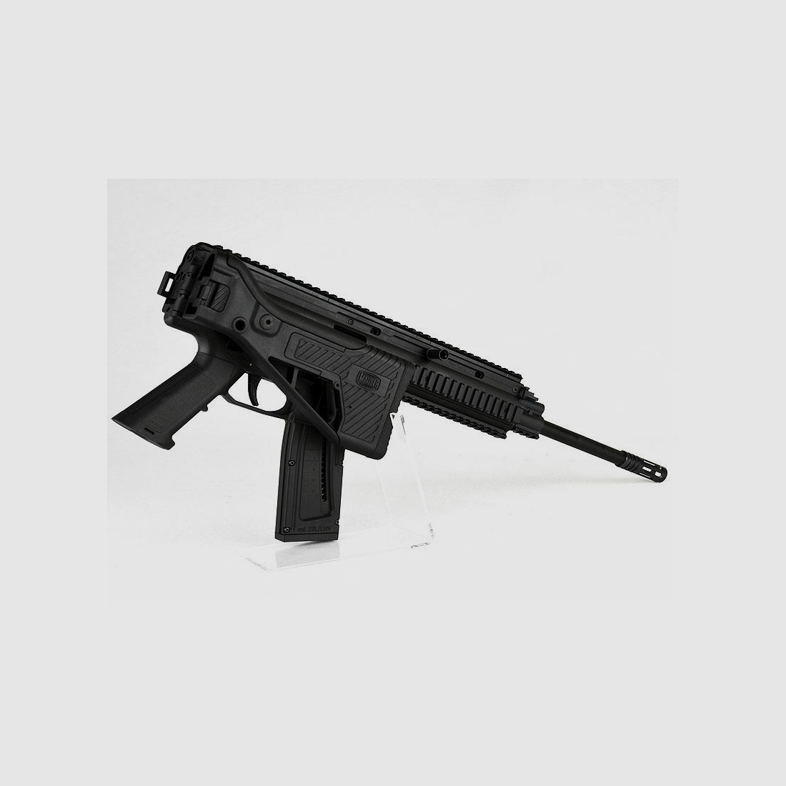 MAUSER Modell 15