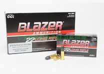 CCI BLAZER HV .22 l.r. 40gr. 2,59g 50Stück Staffelpreis
