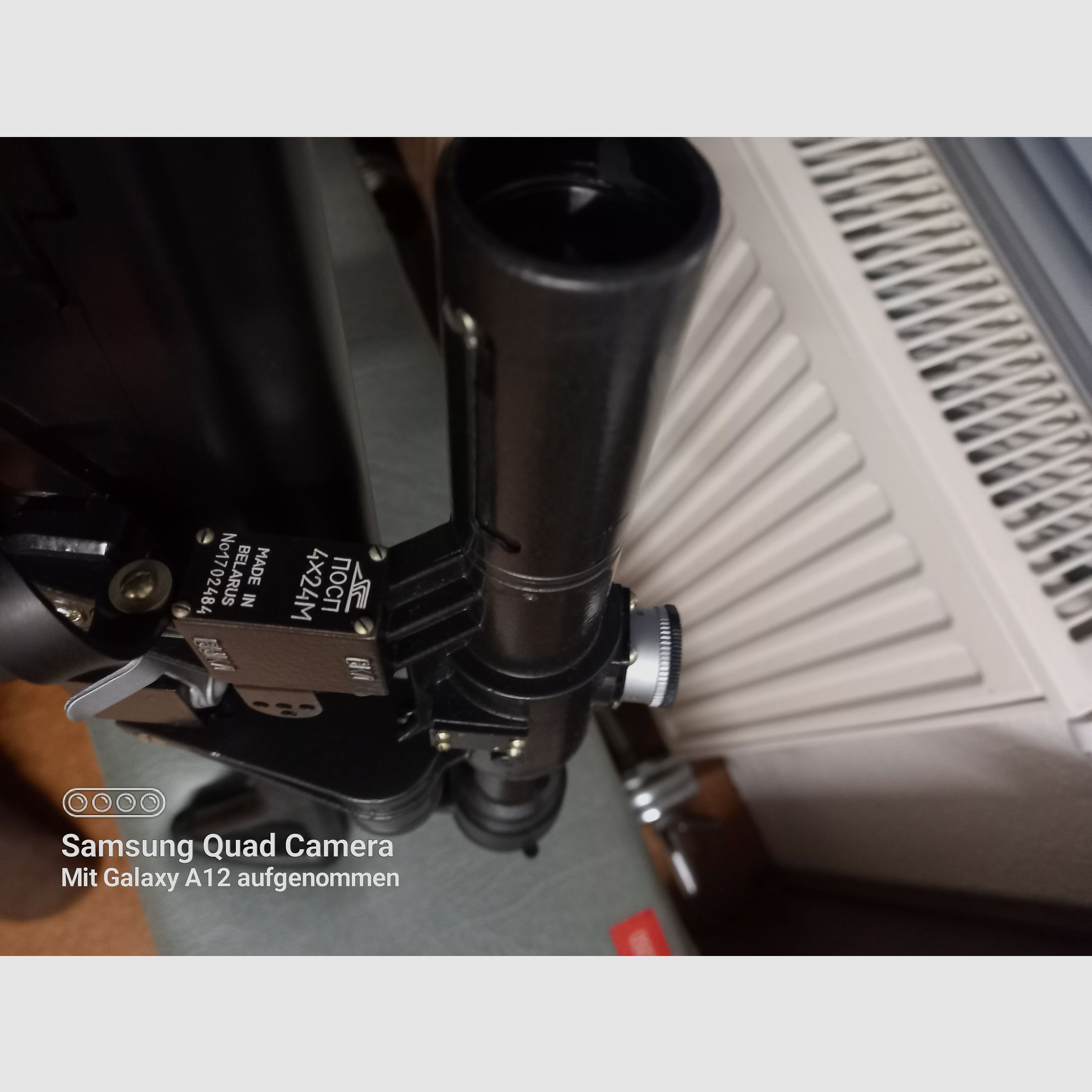 Zastava M 2010 G .308