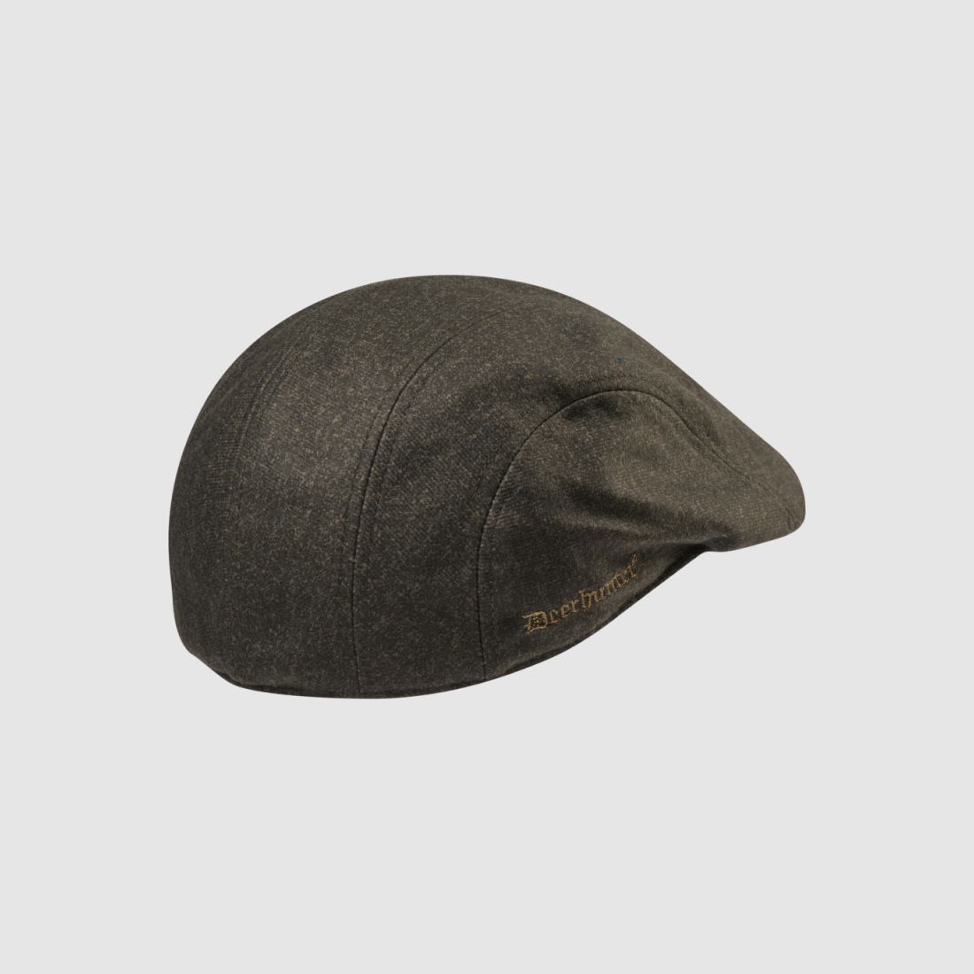 Deerhunter Herren Schiebermütze