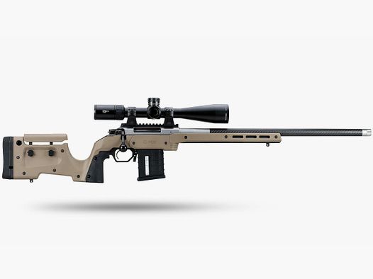 Osada MDT XRS HOWA 1500 SA - FDE