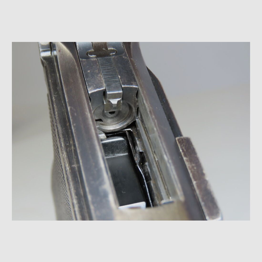 DWM P08 Republika Weimarska