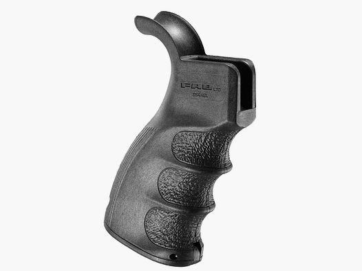 Chwyt pistoletowy FAB Defense AG-43 do M4/M16/AR-15 - Czarny