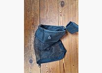 Fangsack UTG zwart NIEUW (voor MR308?)