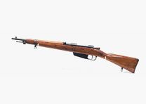 Carcano 1891/38