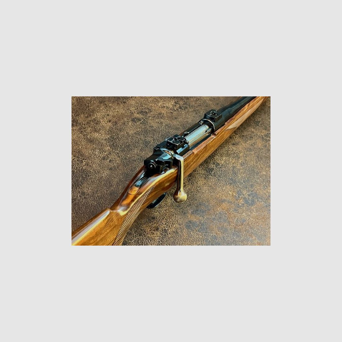 Mauser - Landmesser 98 Custom