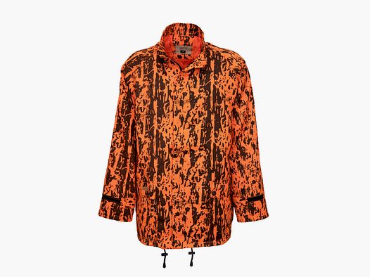 Hubertus Warning Jacket Drive Hunt