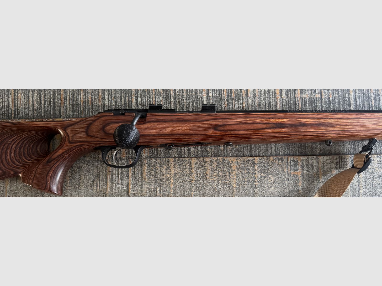Marlin XT 17 / 17 HMR
