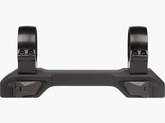 Montage Walther FIXLOCK Ring