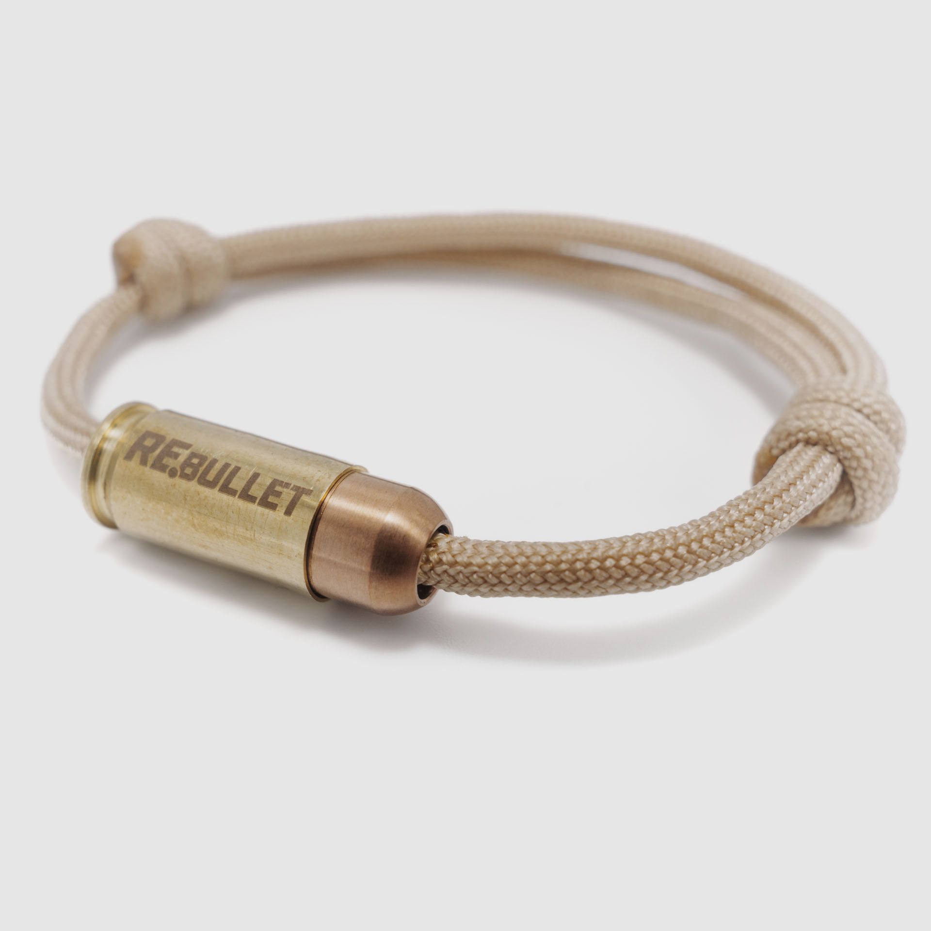 RE.BULLET – DESERT - COPPER Tip