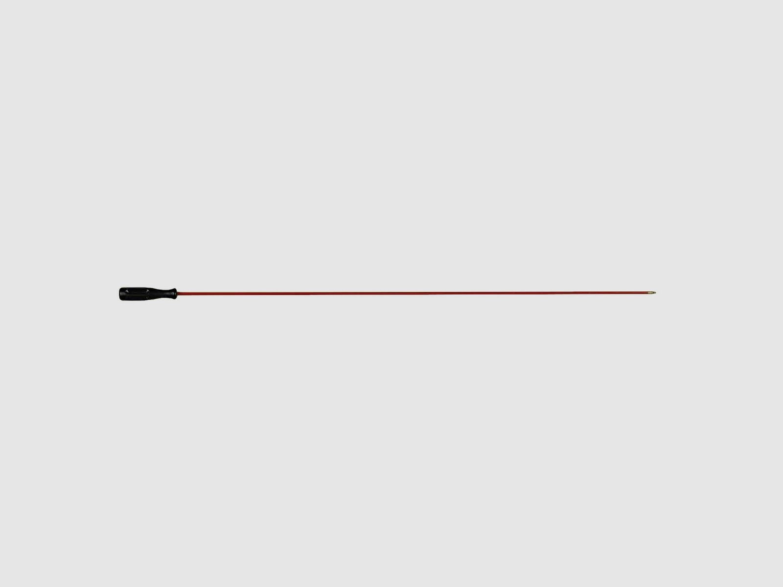 Putzstock für Langwaffen 5mm/110cm