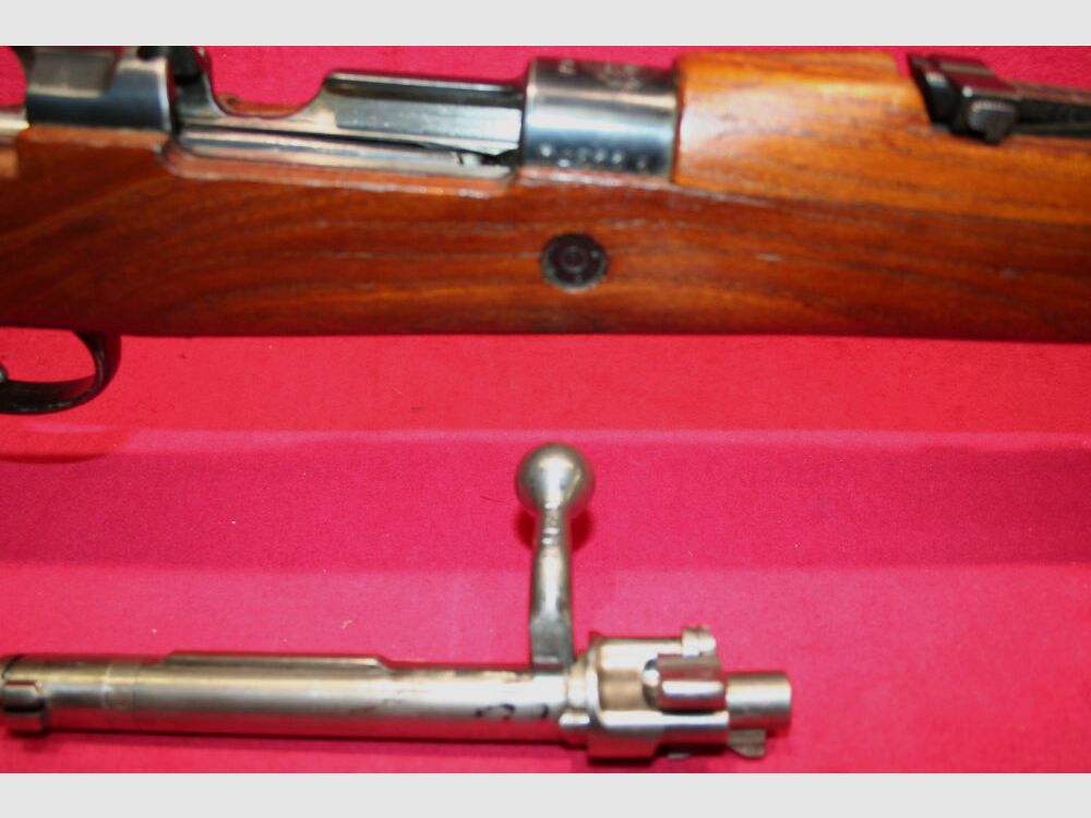 Kragujevac Arsenal/ Zastava Numbered M48 A