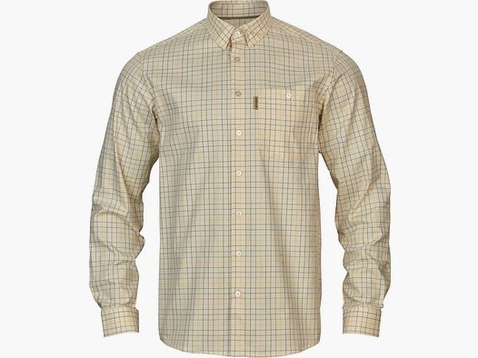 Hrkila Portfield Camisa Grape Leaf