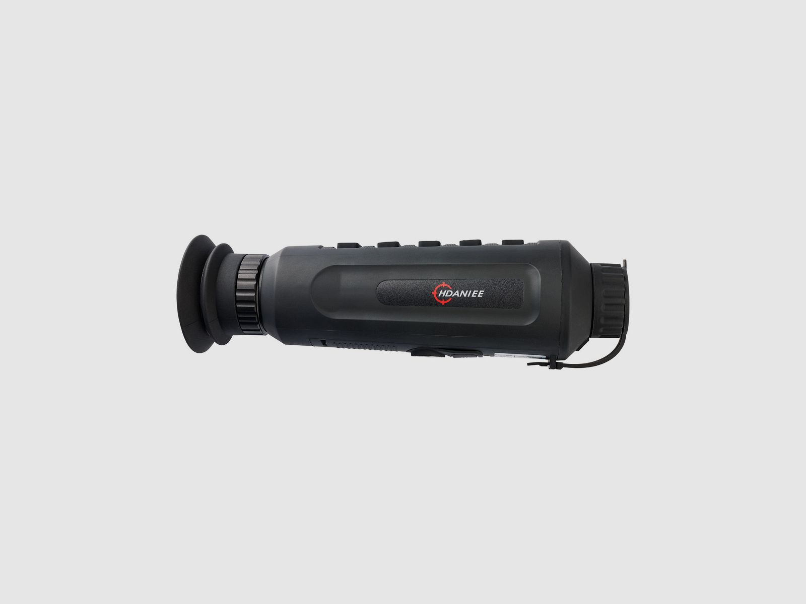HDANIEE CE-25 Warmtebeeld Monoculair, afbeelding 2 van 7