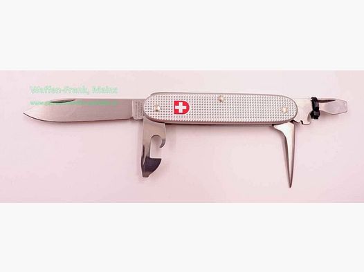 Victorinox, Schweiz Pioneer Alox