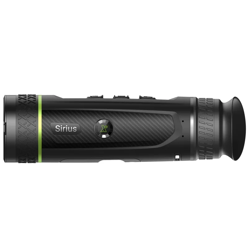 PIXFRA Sirius S635, image 2 sur 8