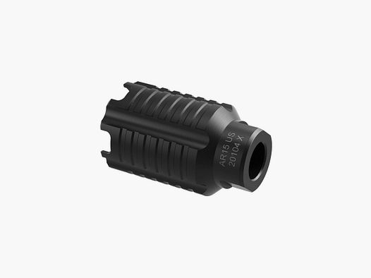 Anti Blast Compensator CLAWGEAR for AR15 cal. 223 thread 1/2X28 UNEF