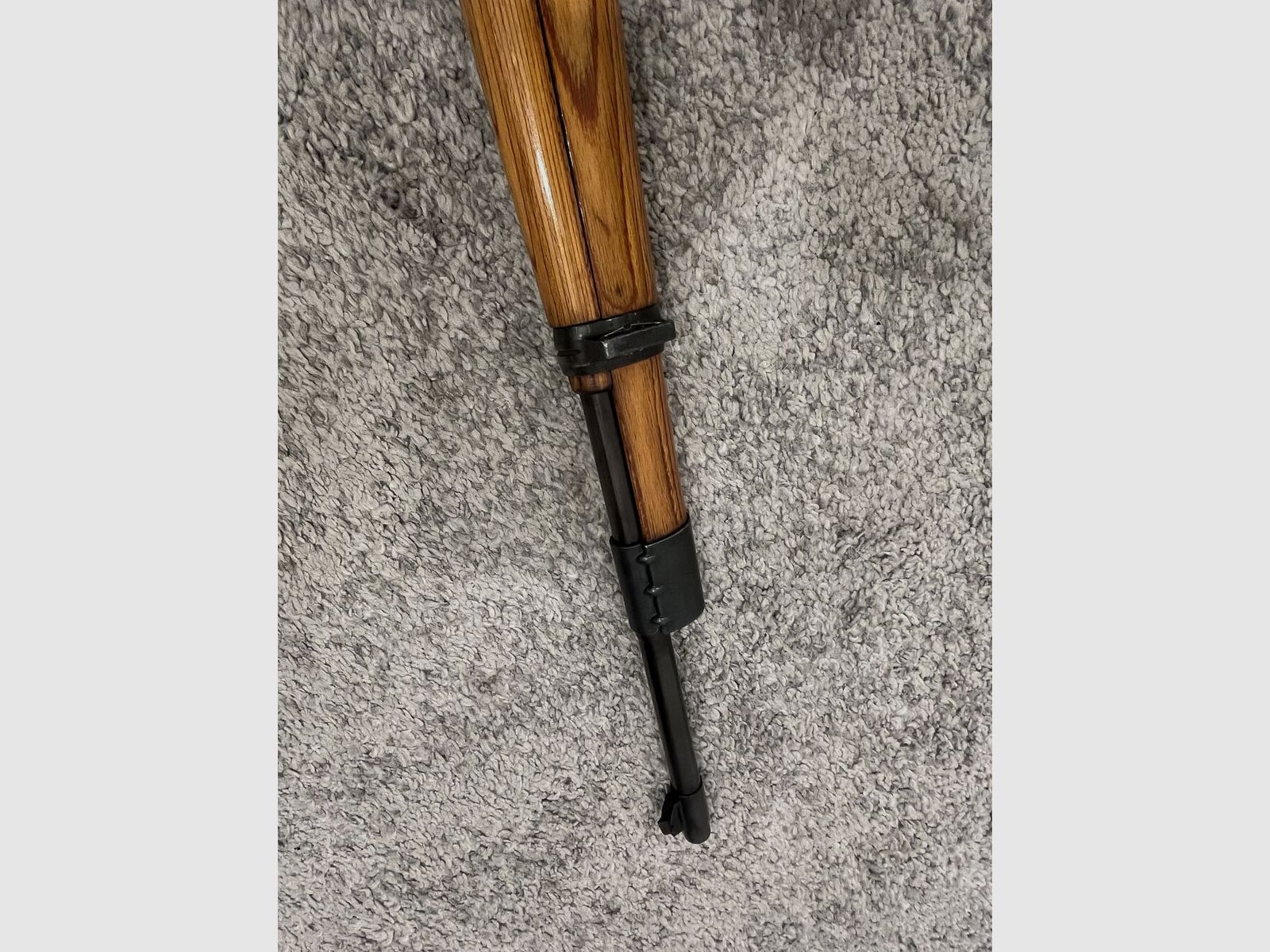 Mauser Werke Brünn dou 1944 K98