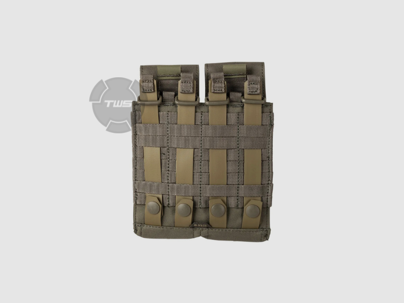 5.11 Flex Double AR Mag Cover Pouch Ranger Green, Bild 2 von 2