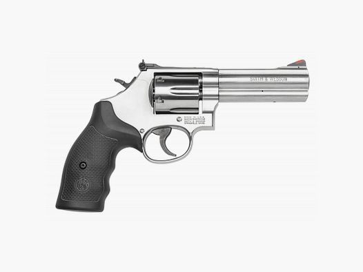 Smith and Wesson 686 Revolver .357 Mag 4"