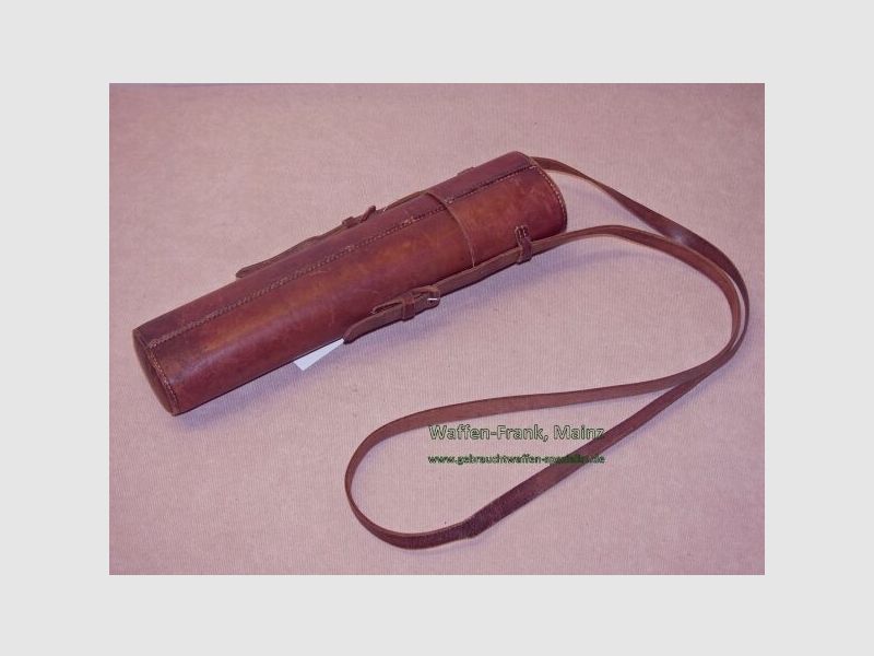 AKAH-(Fa. Albrecht Kind) Mod. étui de lunette de tir