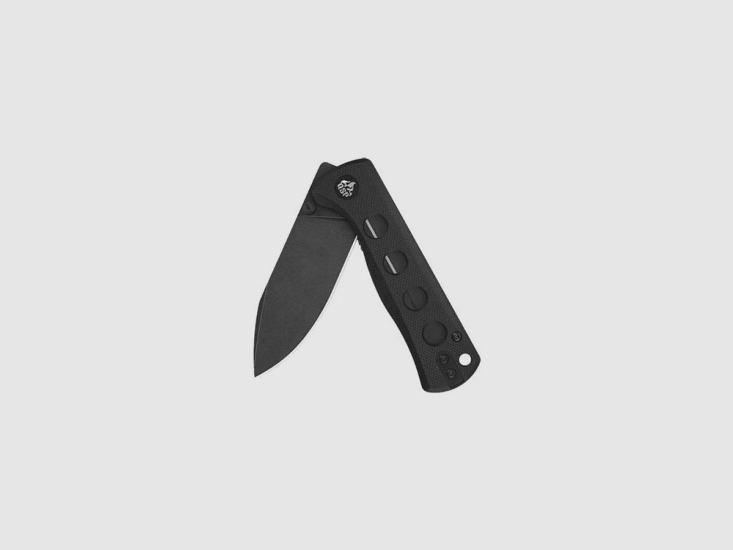QSP CANARY BLACK MESSER, Bild 3 von 4