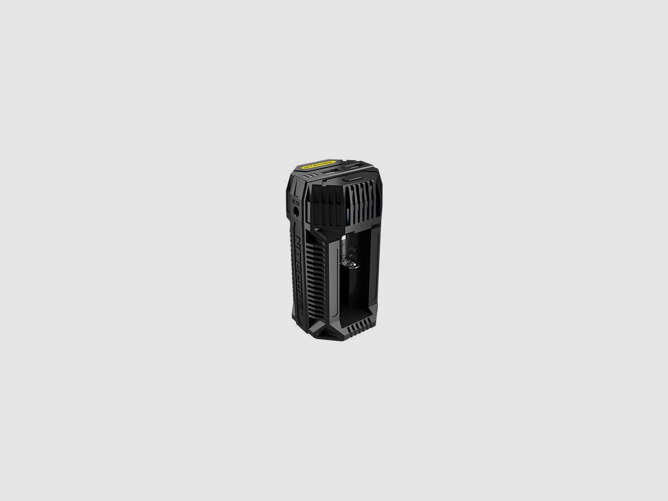 Chargeur d'accu multifonctions V2 pour voiture