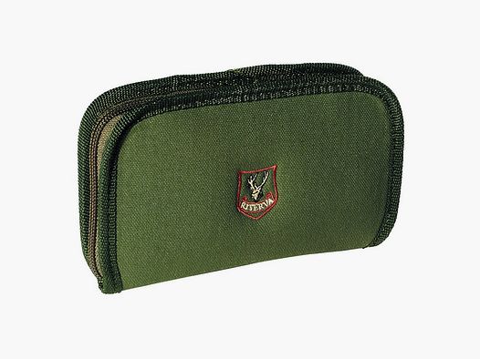 RISERVA FODERO PORTA STROZZATORE CORDURA