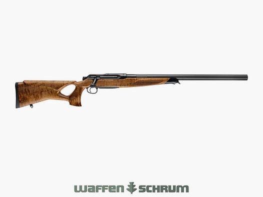Sauer 505 Iconic Silence