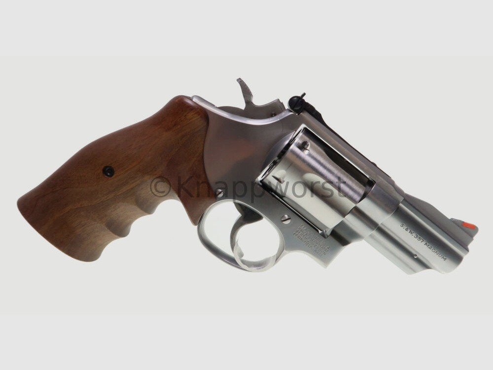 Smith & Wesson Smith & Wesson Mod. 66-4