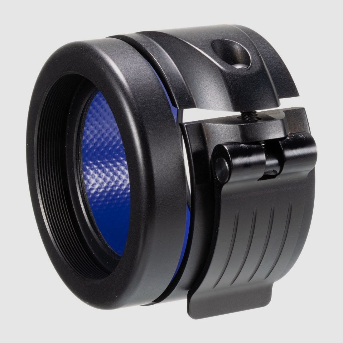 Adattatore Smartclip per obiettivo di dispositivo di visione notturna diametro esterno: 30 mm