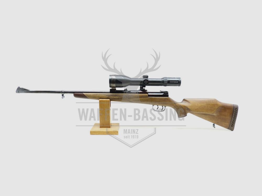 Mauser 66