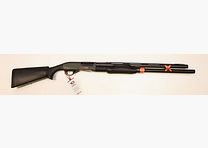 Benelli Nova Speed LL: 61 cm Vorderschaftrepetierflinte
