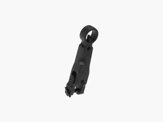 VFC HK Folding Front Sight-Schwarz
