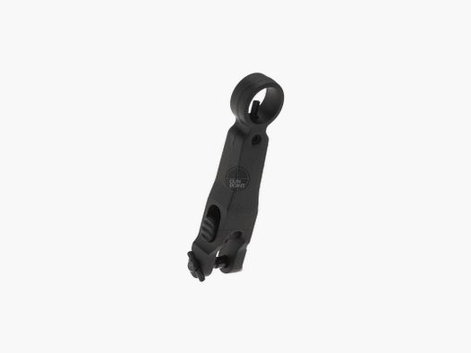 VFC HK Folding Front Sight-Schwarz