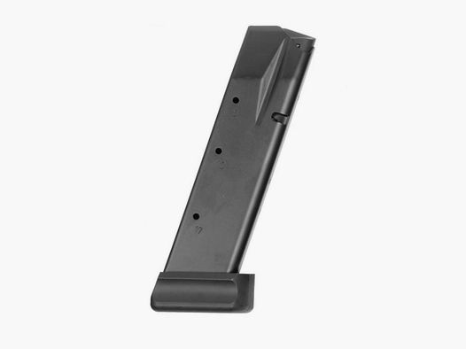 Magazine B&T AG for USW 9x19 19 rounds, black