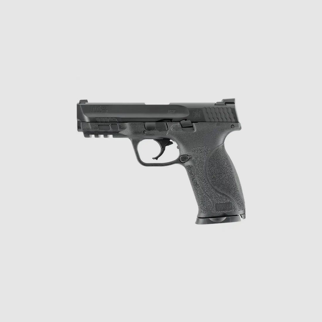 Smith and Wesson RAM T4E Cal.43 Co2 Pistolet Neuf & Ovp