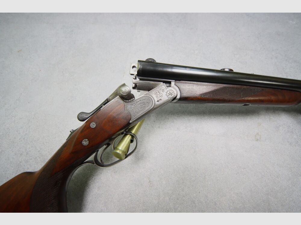 Sauer en Zoon Mod 3000