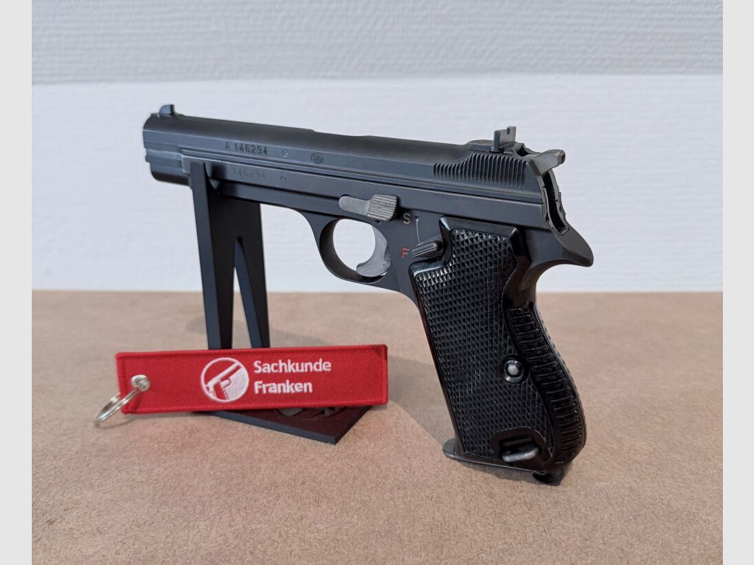 SIG P210-2 (P49) 9mmLuger