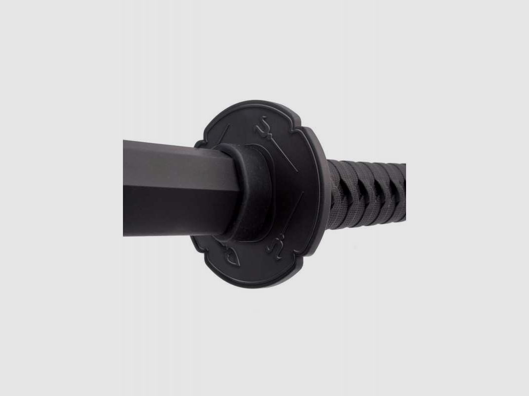 Cold Steel O Bokken, training sword with optimized grip